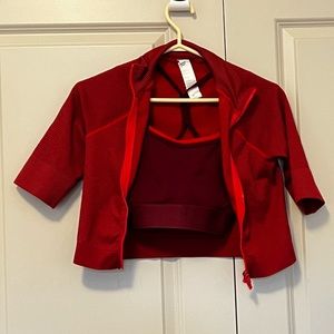 Fabletics 3-piece SEAMLESS set